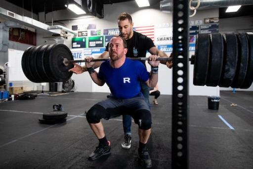 Workout Image for Sunday 251130