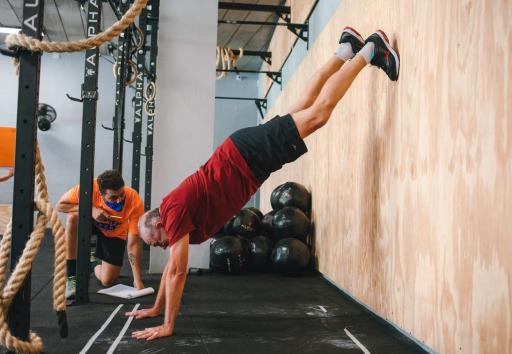 Workout Image for Thursday 251211